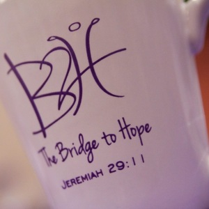 The Journey to Hope 2023 - logo